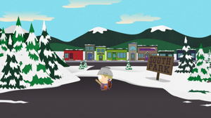 South Park: The Stick of Truth