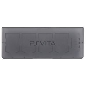 PS Vita PlayStation Vita Game Card Holder
