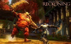 Kingdoms of Amalur: Reckoning (DVD-ROM)