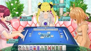 Mahjong * Dream Club