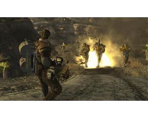 Fallout: New Vegas (Special Price Edition in Cardboard sleeve)