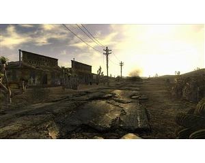 Fallout: New Vegas (Special Price Edition in Cardboard sleeve)