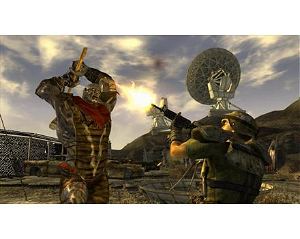 Fallout: New Vegas (PlayStation3 the Best)