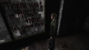 Silent Hill HD Collection [Remastered]