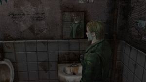 Silent Hill HD Collection [Remastered]