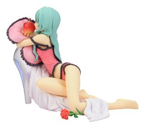 Character Vocal Series Non Scale Pre-Painted PVC Figure: Original Collection Romeo & Cinderella Hatsune Miku