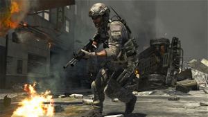 Call of Duty: Modern Warfare 3 (No bar-code)