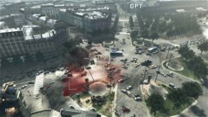 Call of Duty: Modern Warfare 3 (No bar-code)