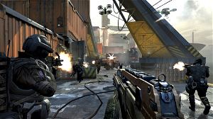Call of Duty: Black Ops II (Comes with Revolution Map Pack)