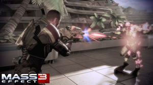 Mass Effect 3 (DVD-ROM)