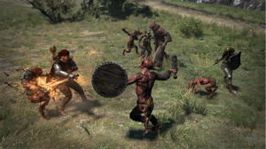 Dragon's Dogma