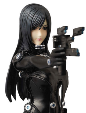 Real Action Heroes No. 576 Gantz 1/6 Scale Fashion Doll: Reika (Re-run)
