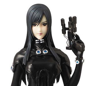 Real Action Heroes No. 576 Gantz 1/6 Scale Fashion Doll: Reika (Re-run)