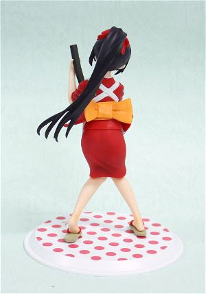 K-On! Pre-Painted PVC Figure: Azusa Nakano