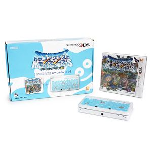Nintendo 3DS (Dragon Quest Monsters: Terry no Wonderland 3D Edition)