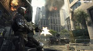Crysis 2 (PlayStation3 the Best)