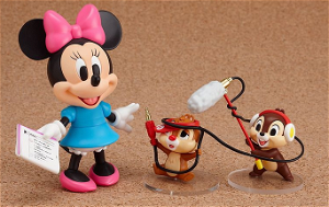 Nendoroid No. 232 Disney: Minnie Mouse