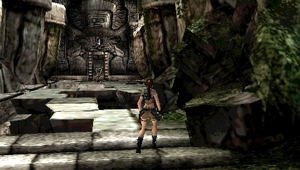 Tomb Raider Legend