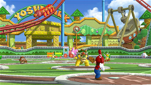 Mario Super Sluggers (Nintendo Selects)