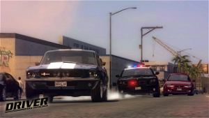 Driver: San Francisco (Playstation3 the Best)