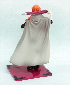 Gintama Ichiban Kuji premium Non Scale Pre-Painted PVC Figure: Kamui