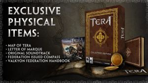 Tera (Collector's Edition) (DVD-ROM)
