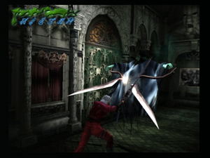 Devil May Cry (Platinum)