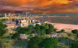 Tropico 4: Modern Times (DVD-ROM)