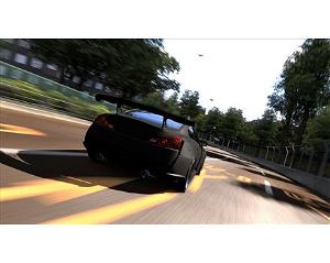 Gran Turismo 5 (Platinum)