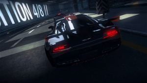 Ridge Racer: Unbounded - Limited Edition