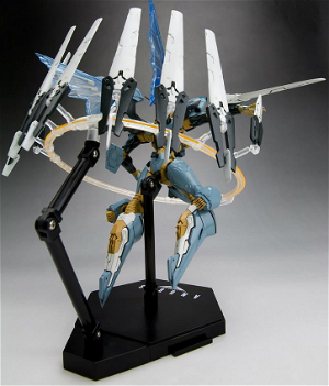 Zone of Enders Jehuty Zone of Enders Version Non Scale Plastic Model Kit