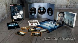 Alan Wake (Collector's Edition) (DVD-ROM)