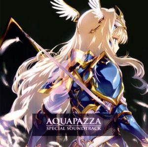 Aqua Pazza: Aquaplus Dream Match [Limited Edition]