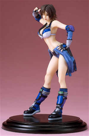 Tekken 1/7 Scale Pre-Painted PVC Figure: Bishojyo Kazama Asuka