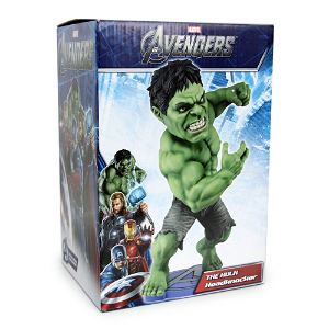 NECA Avengers Hulk Head Knocker (Re-run)
