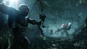 Crysis 3 (Hunter Edition)