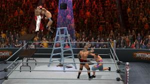 WWE SmackDown vs. Raw 2011 (Classics)