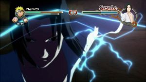 Naruto Shippuden: Ultimate Ninja Storm 2 (Classics)