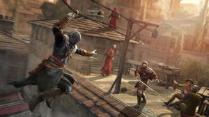 Assassin's Creed: Revelations