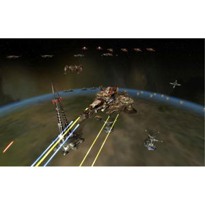 Armada 2526: Supernova (DVD-ROM)