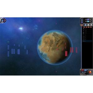 Armada 2526: Supernova (DVD-ROM)