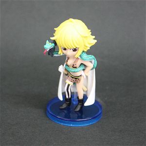 One Piece World Collectable Pre-Painted PVC Figure Vol.22 : TV183 - Magaret