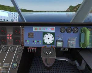 Ship Simulator 2008 (Collector's Edition) (DVD-ROM)