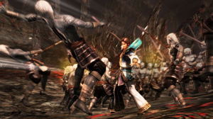 Warriors Orochi 3 (English Version)