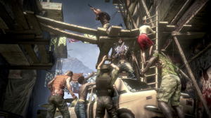 Dead Island: Game of the Year Edition