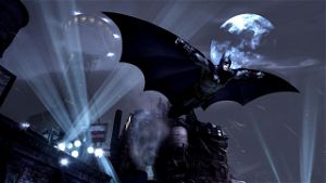 Batman: Arkham City [PlayStation3 the Best Version]