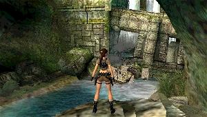 Tomb Raider: Legend (PSP Essentials)