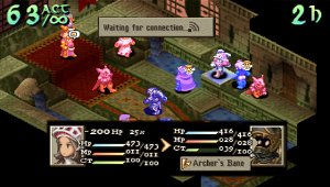Final Fantasy Tactics: The War of the Lions (PSP Essentials)