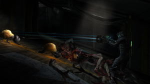 Dead Space 2 (DVD-ROM)