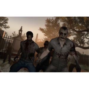 Left 4 Dead 2 (DVD-ROM)